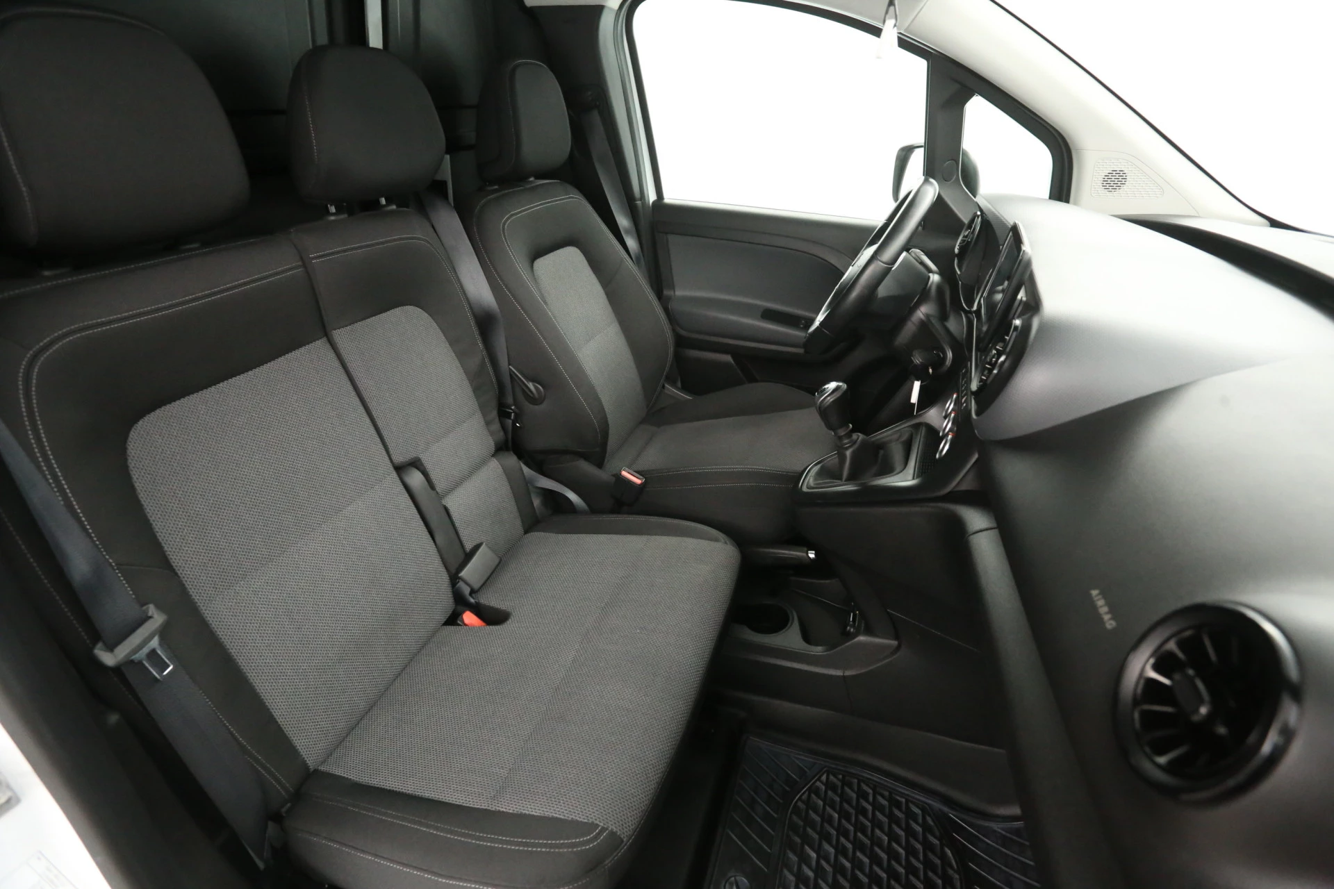 Hoofdafbeelding Mercedes-Benz Citan