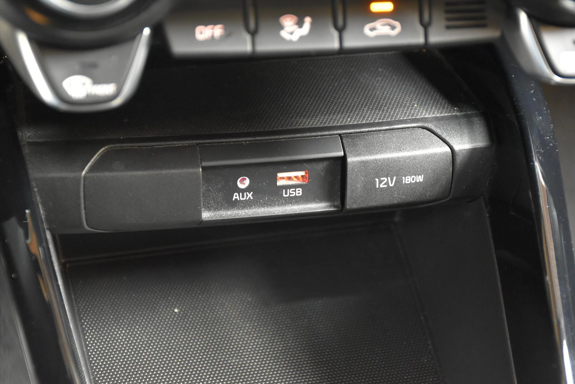 Hoofdafbeelding Kia Stonic