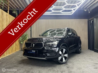 Volvo XC40 1.5 T3 Momentum Pro|LED|NAVI|Leder|PDC|blind spot