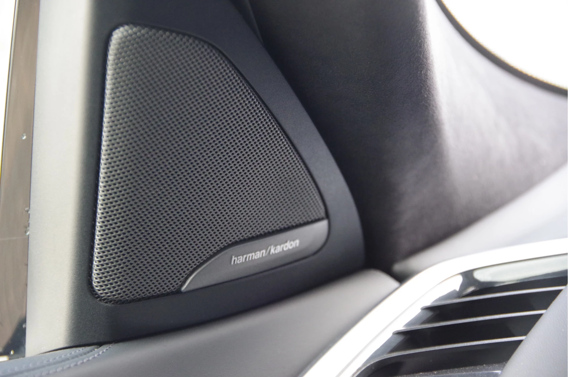 Hoofdafbeelding BMW X6