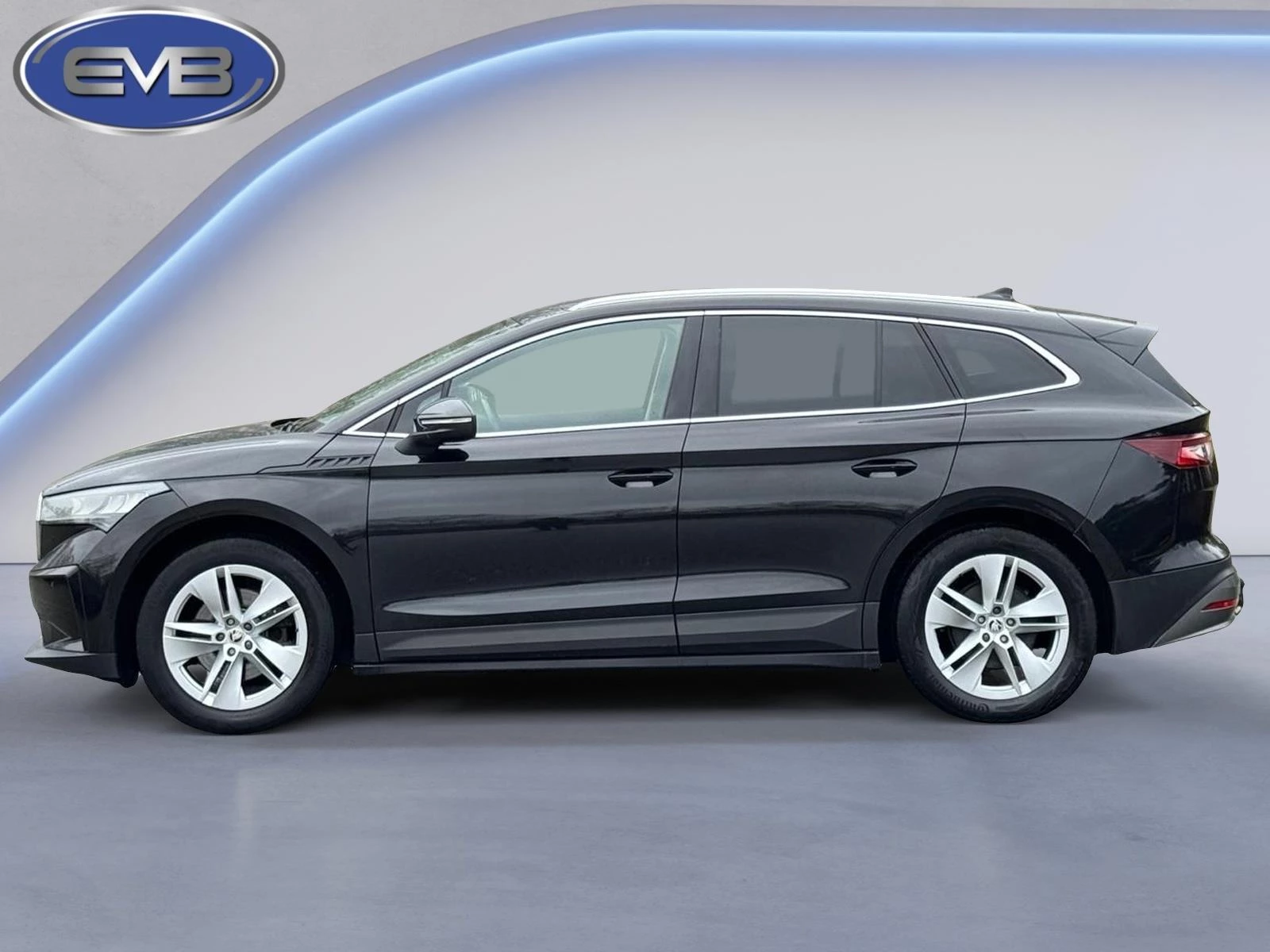 Hoofdafbeelding Škoda Enyaq iV