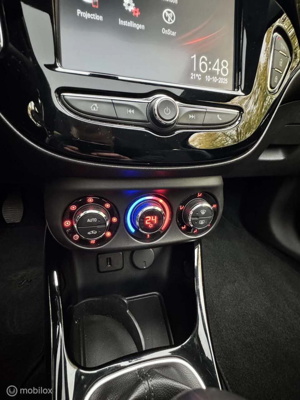 Hoofdafbeelding Opel ADAM
