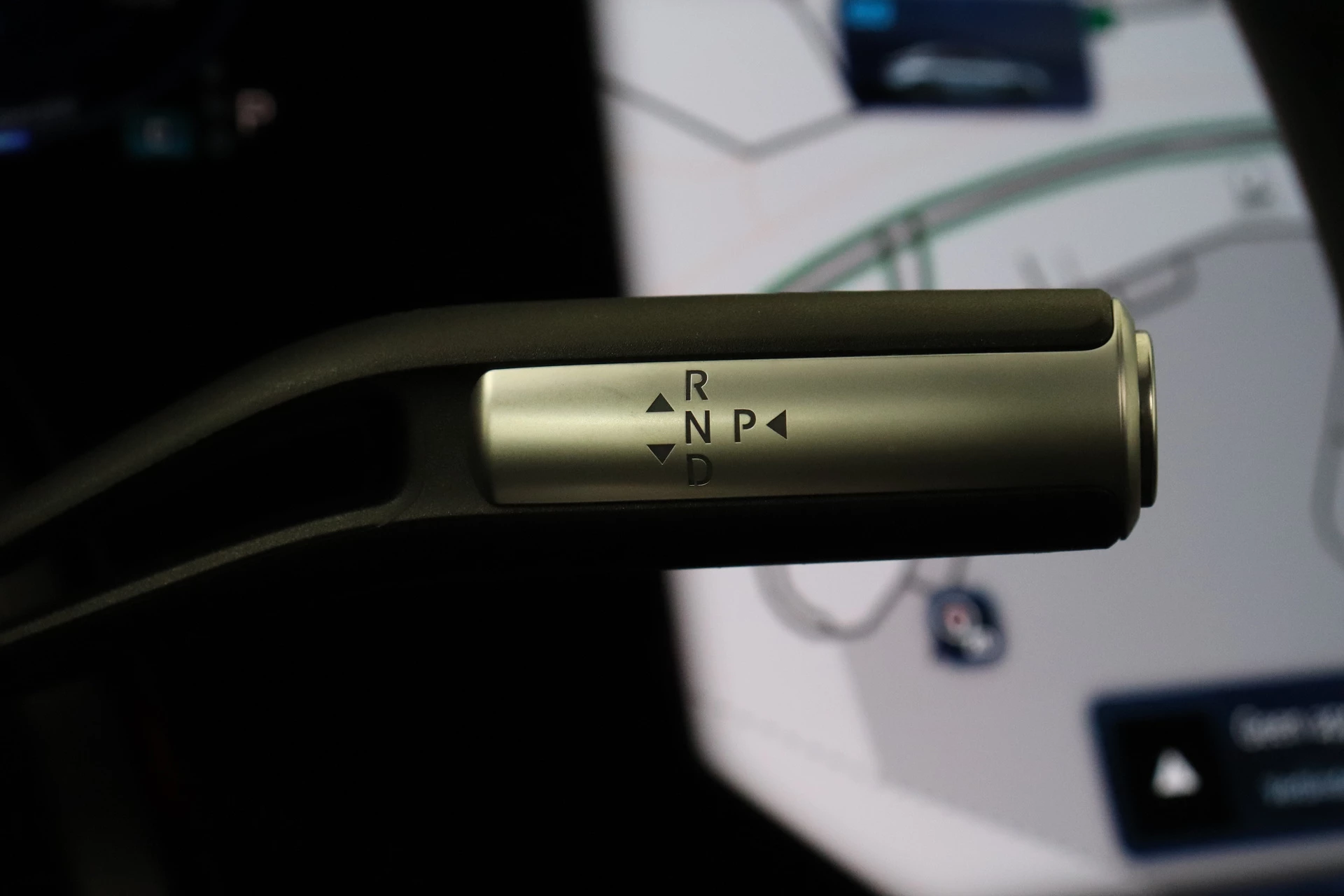 Hoofdafbeelding Mercedes-Benz EQS