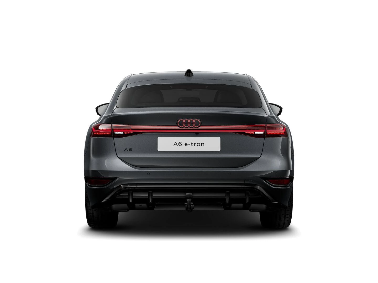 Hoofdafbeelding Audi A6 Sportback e-tron