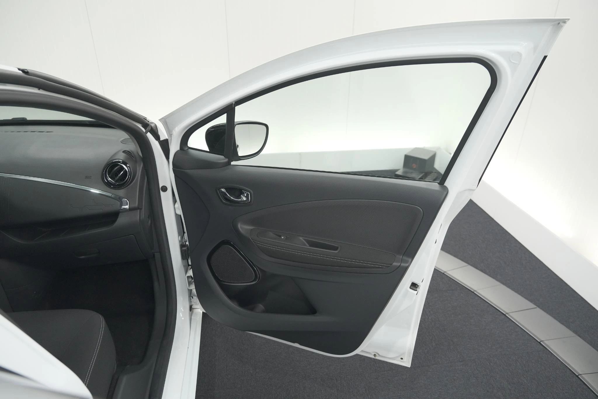 Hoofdafbeelding Renault ZOE