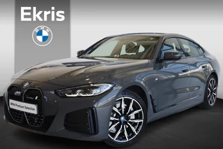 BMW i4 eDrive35 | M Sportpakket | High Executive