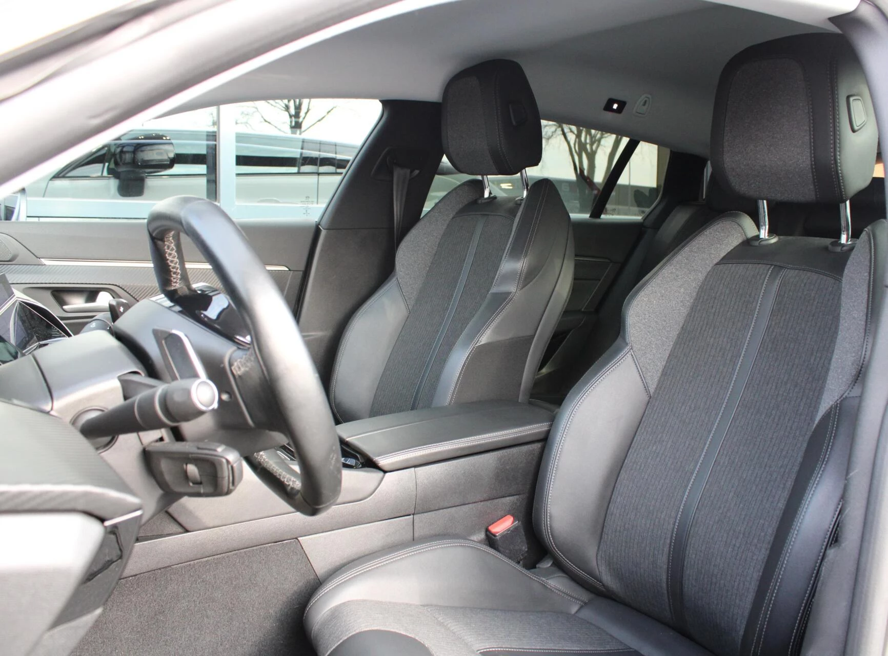 Hoofdafbeelding Peugeot 508