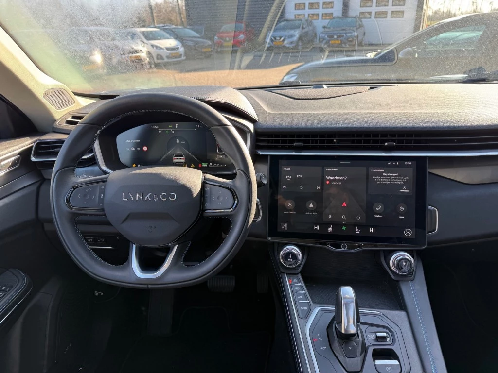 Hoofdafbeelding Lynk & Co 01
