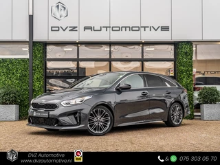 Kia ProCeed 1.5 T-GDI 160PK DCT GT-Line | Virtual | ACC | JBL | BTW
