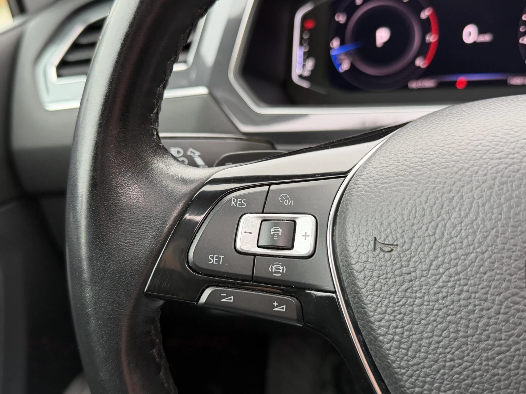 Hoofdafbeelding Volkswagen Tiguan Allspace