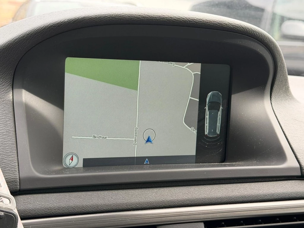 Hoofdafbeelding Volvo V70