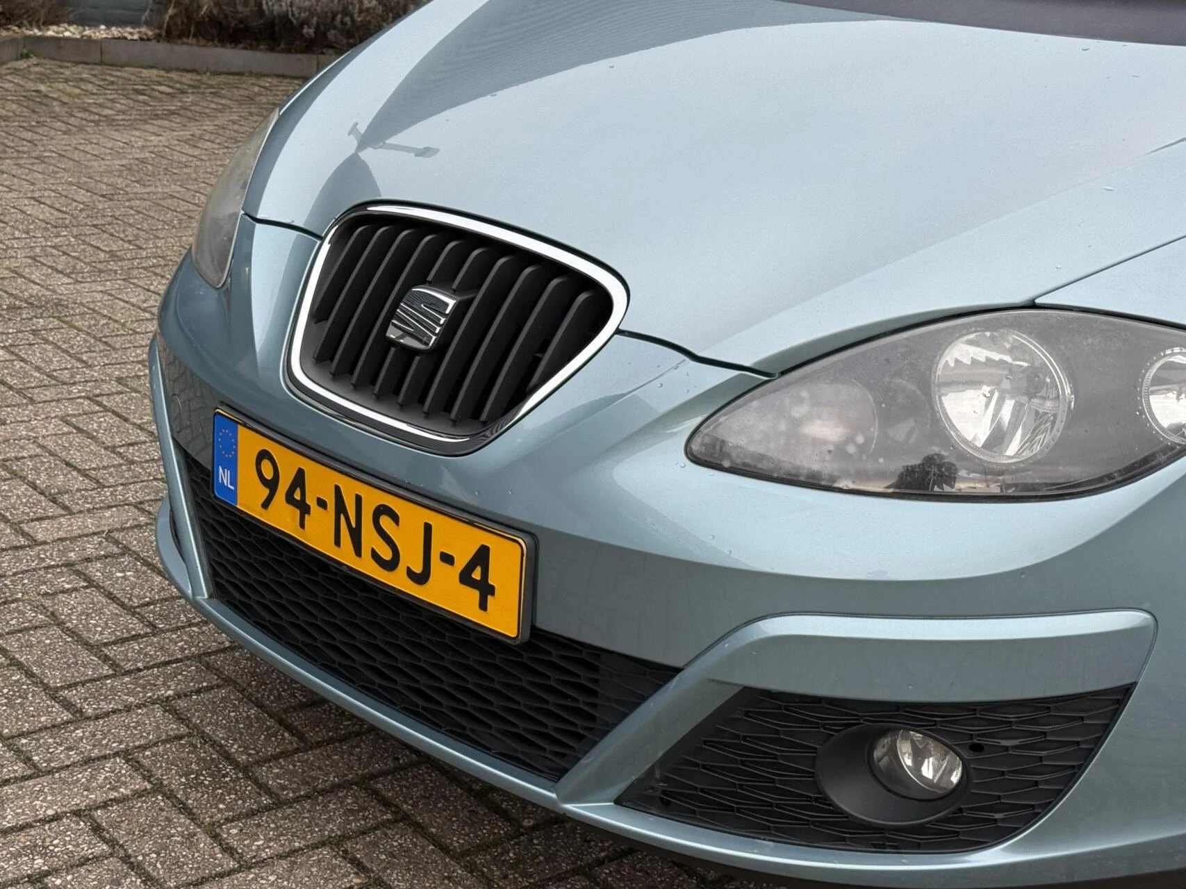 Hoofdafbeelding SEAT Altea XL