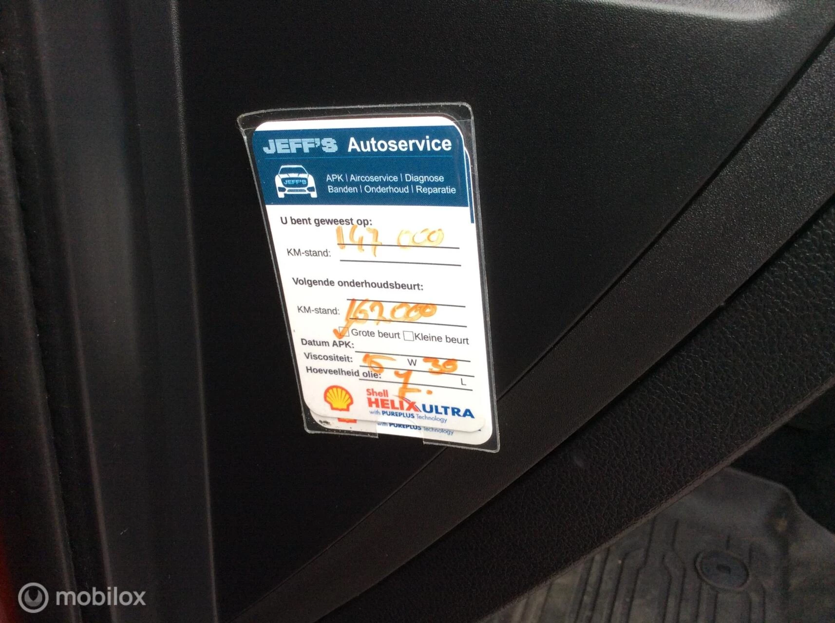 Hoofdafbeelding Ford F-150
