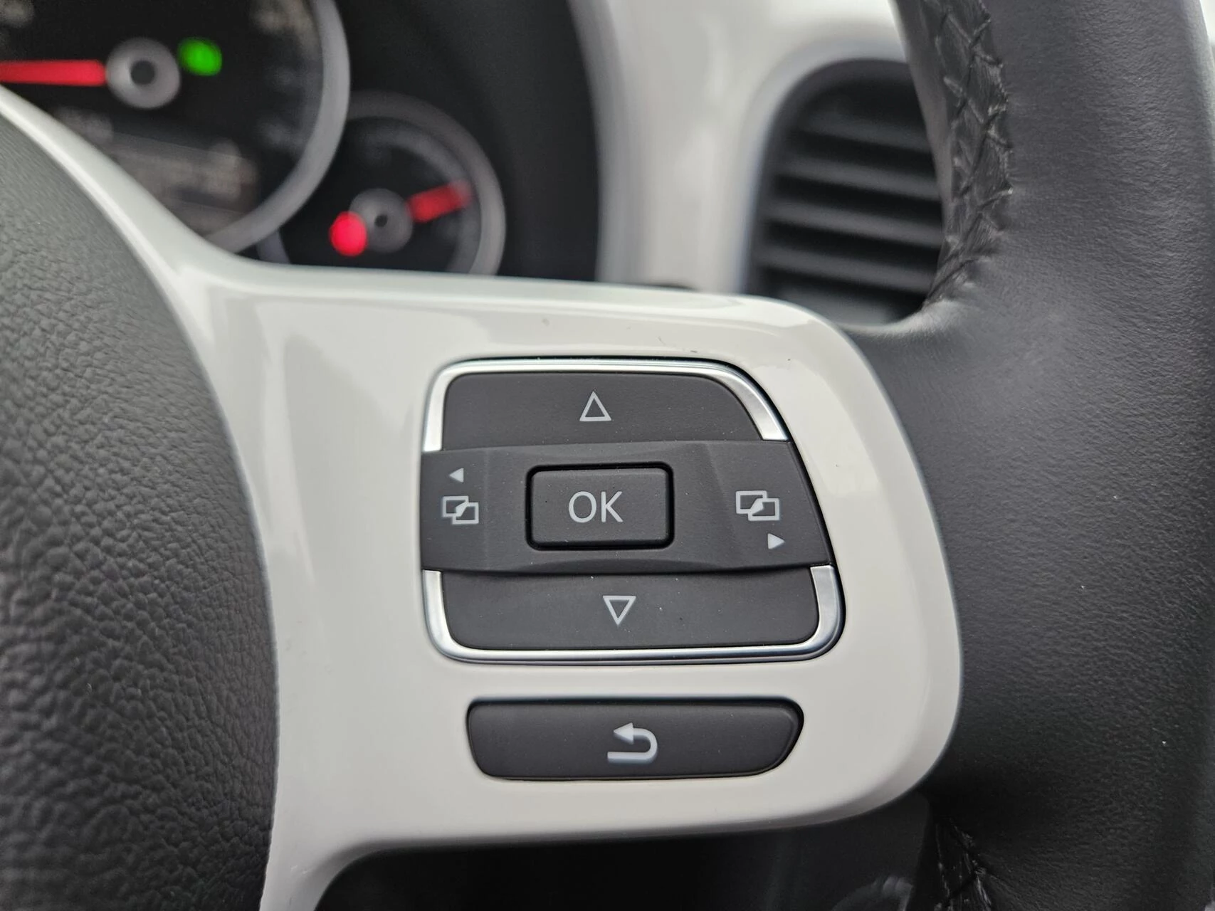 Hoofdafbeelding Volkswagen Beetle