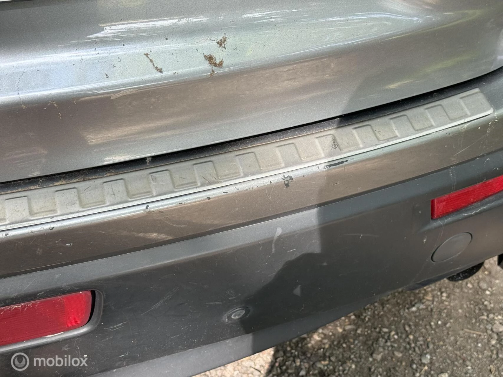 Hoofdafbeelding Mitsubishi ASX