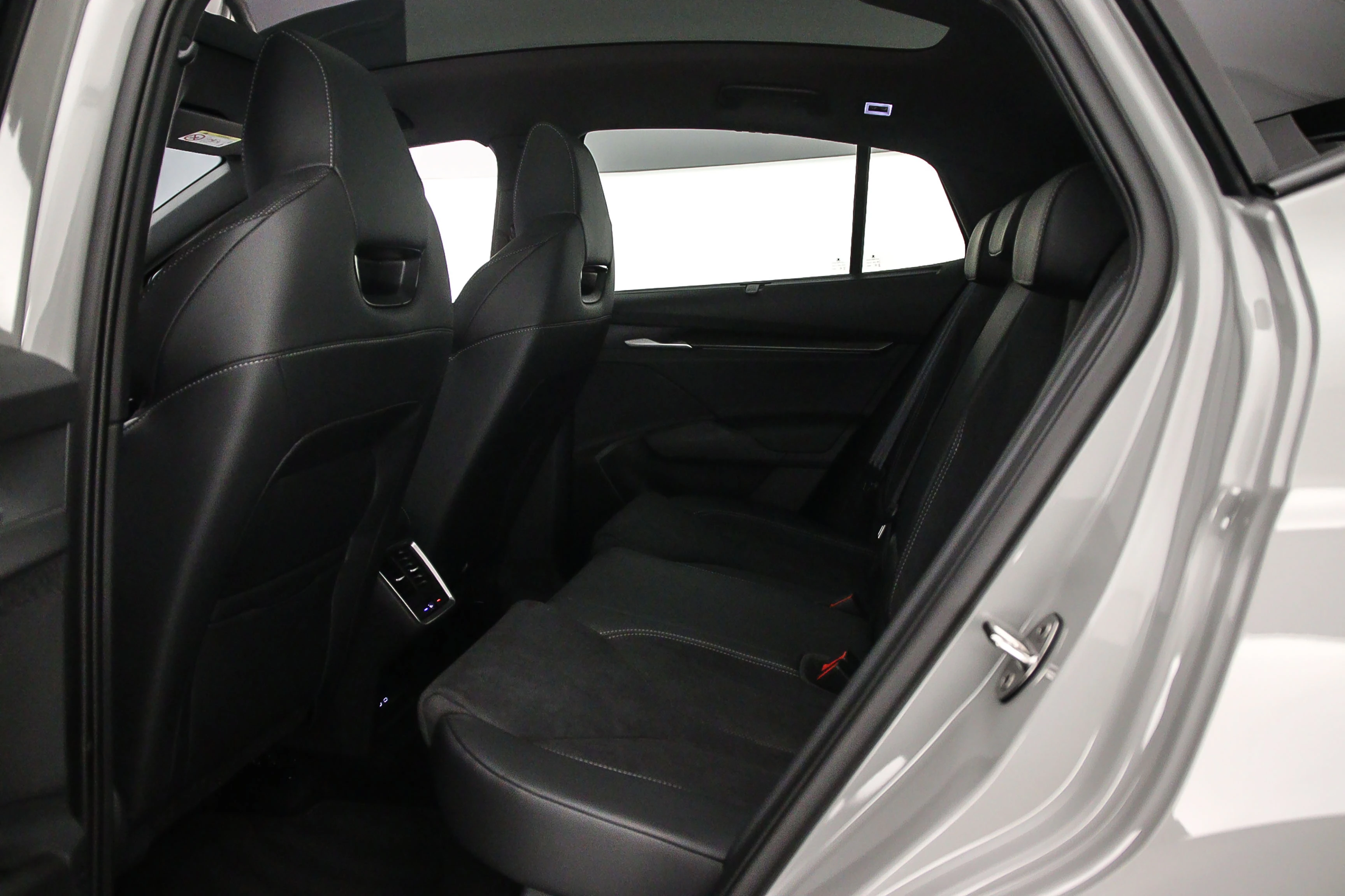 Hoofdafbeelding Škoda Enyaq Coupe