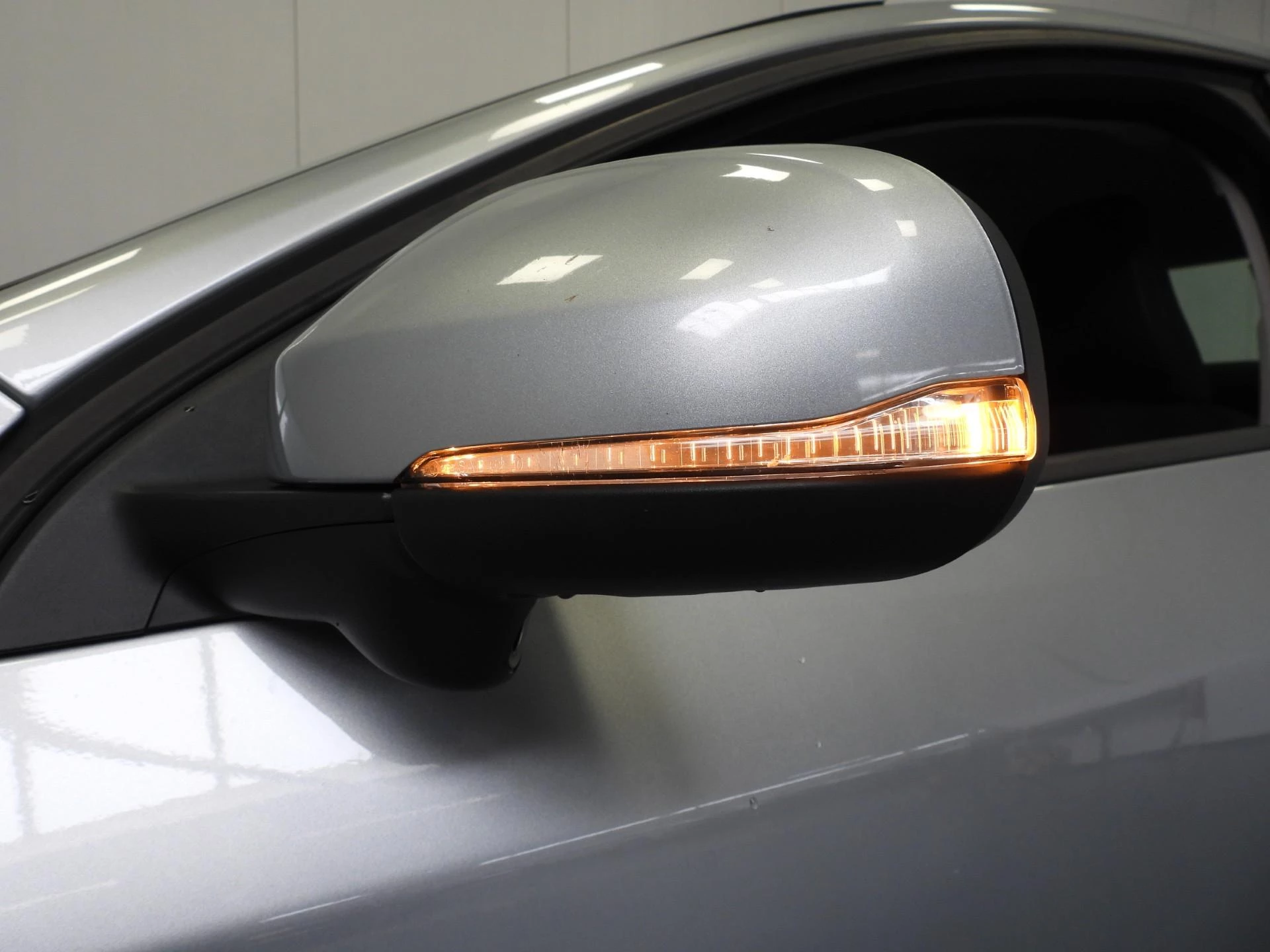 Hoofdafbeelding Volvo S60