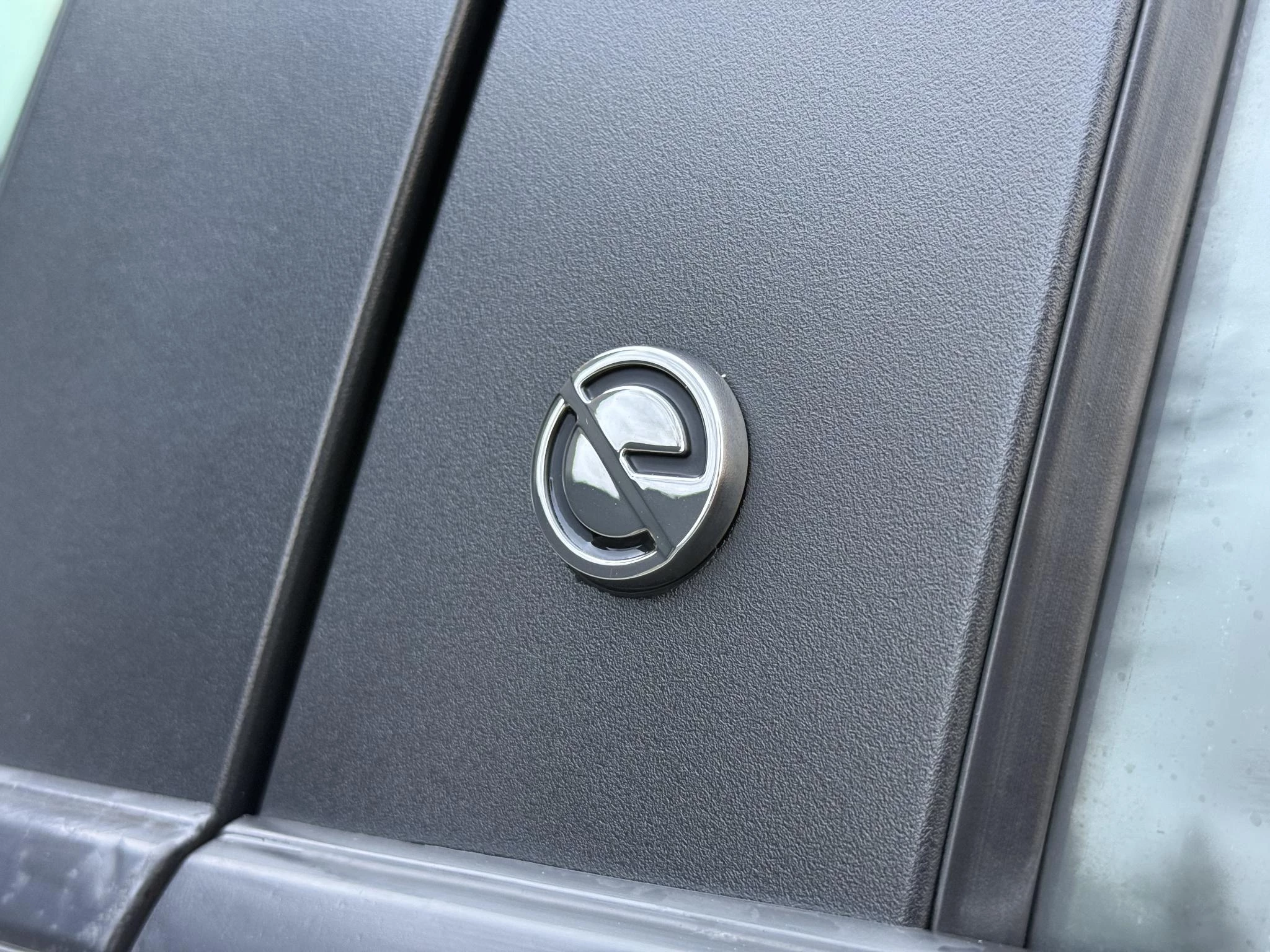 Hoofdafbeelding Opel Corsa-e