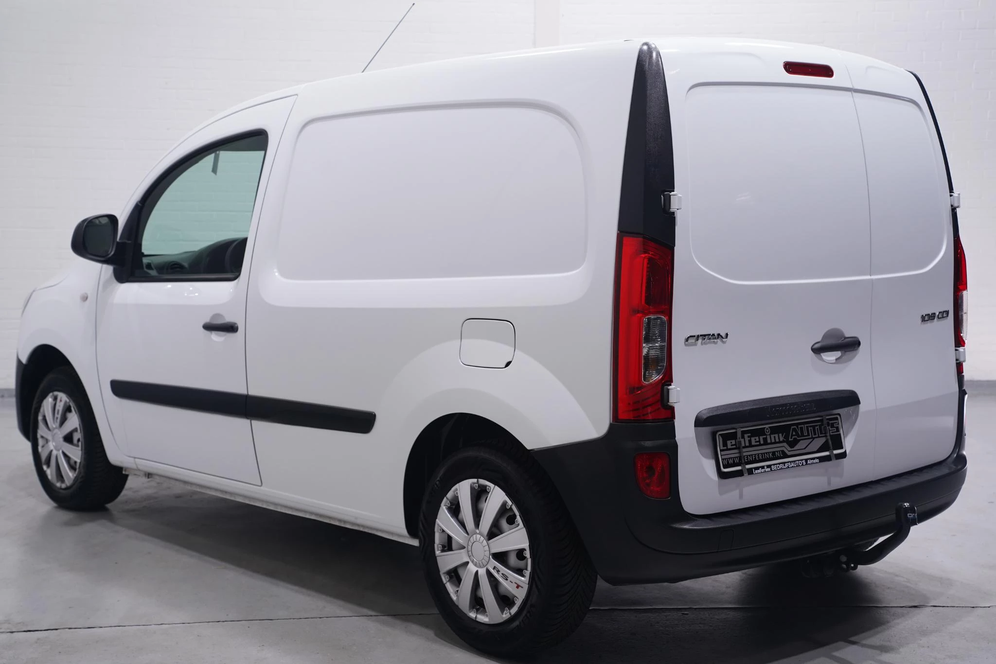Hoofdafbeelding Mercedes-Benz Citan