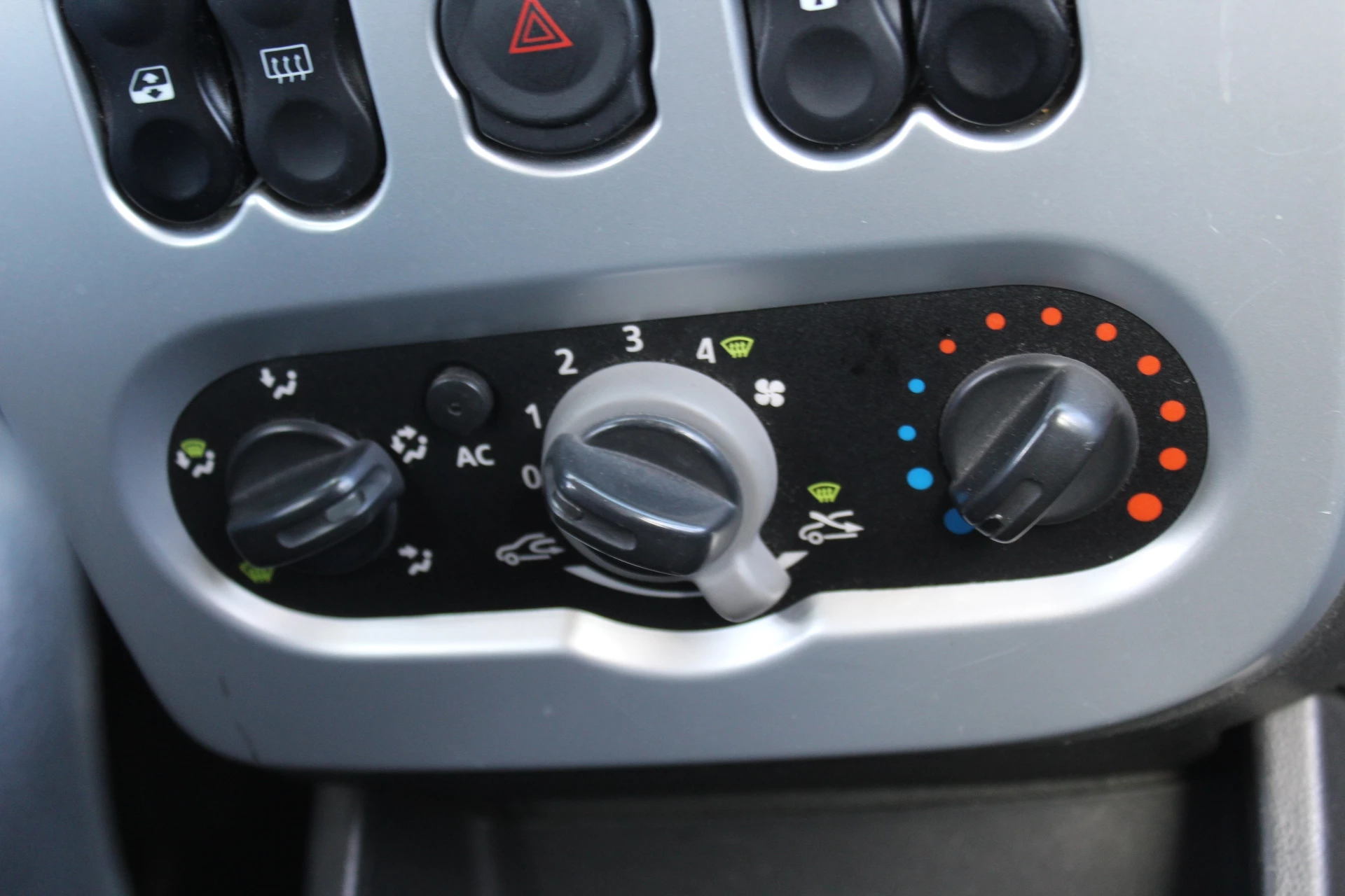 Hoofdafbeelding Dacia Logan