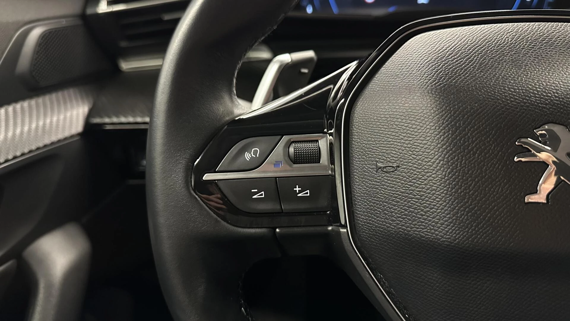 Hoofdafbeelding Peugeot 508