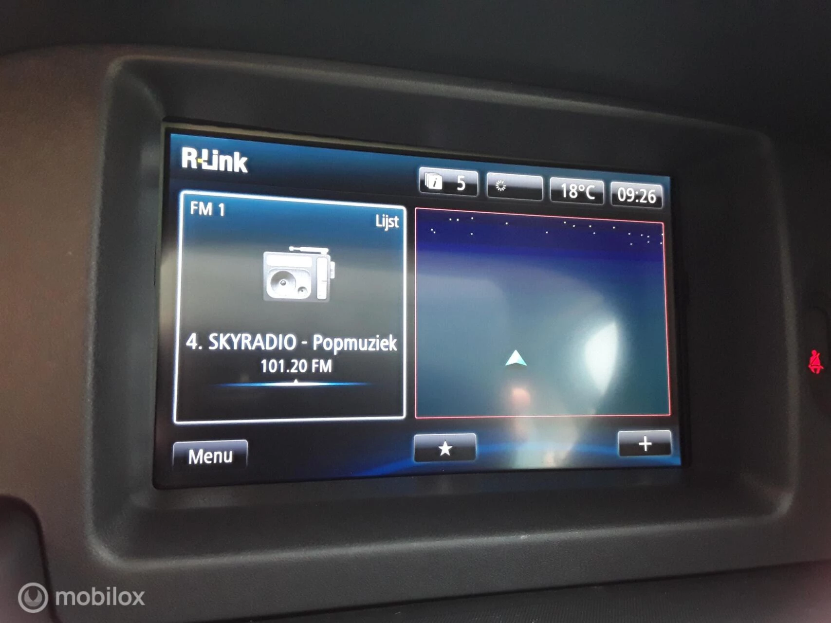 Hoofdafbeelding Renault Kangoo