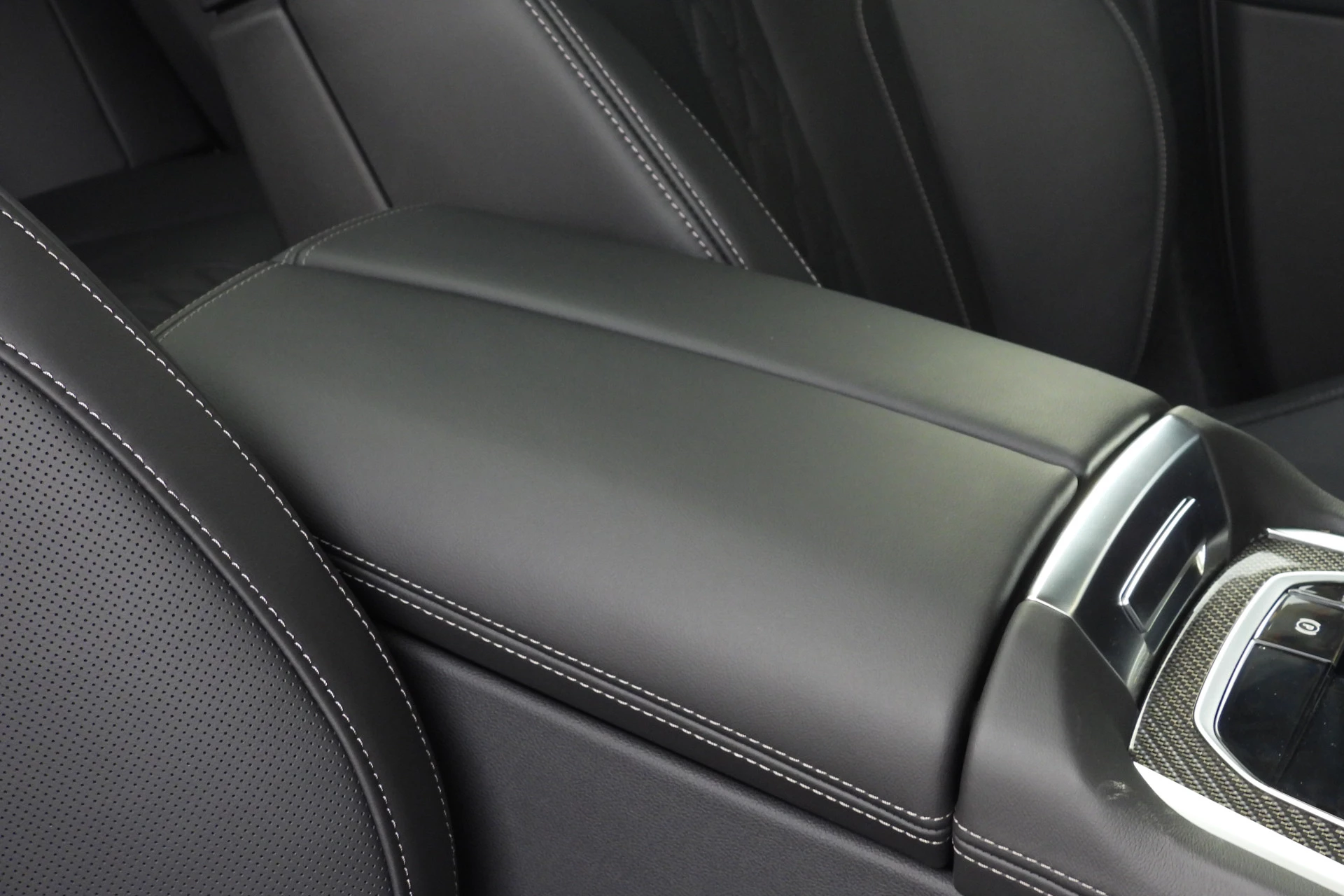 Hoofdafbeelding BMW X6