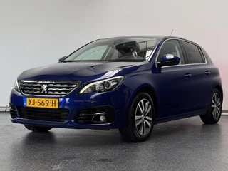 Peugeot 308 1.2 PureTech Blue Lease Premium | Panorama | Leer | NL Auto