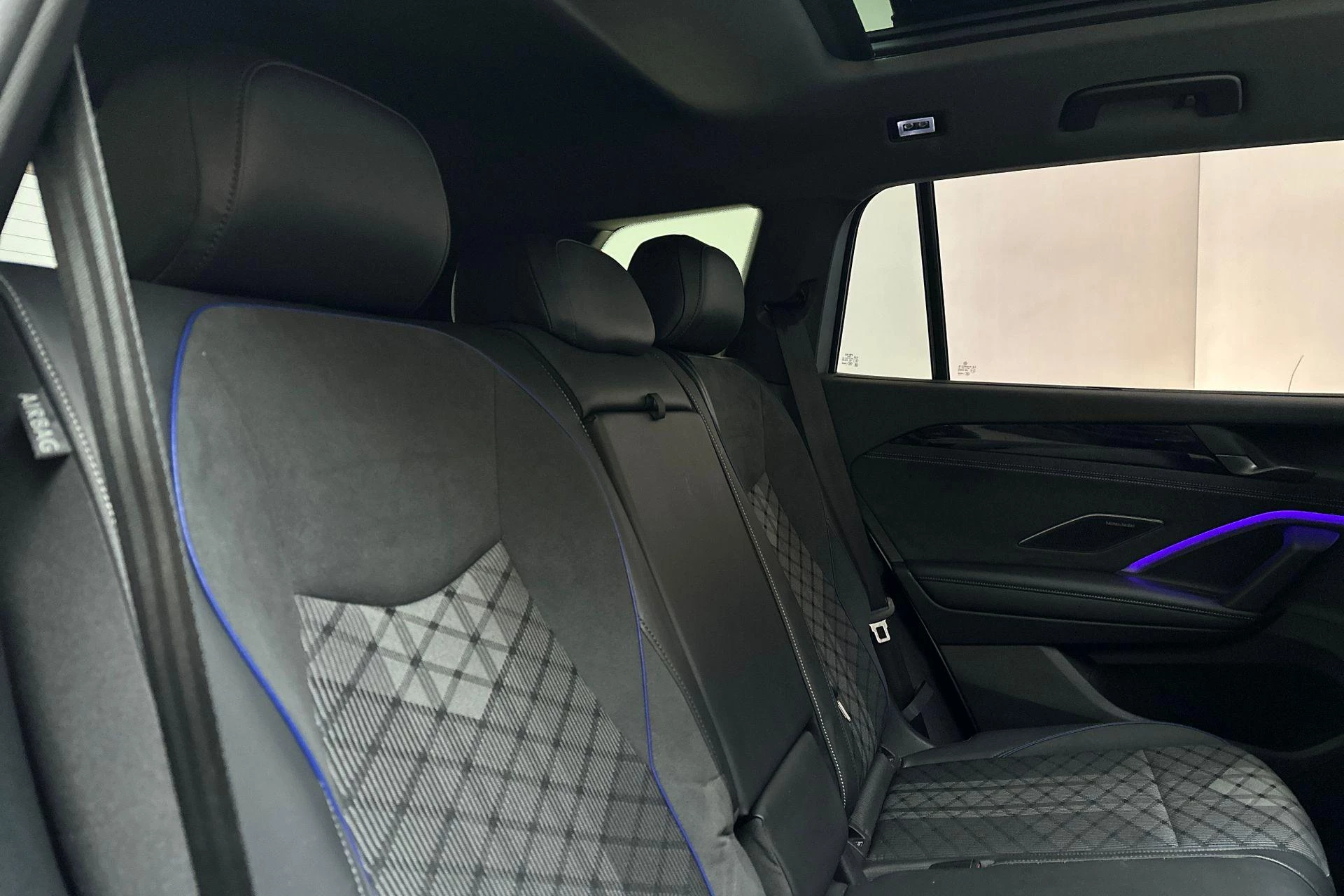 Hoofdafbeelding Volkswagen Tayron