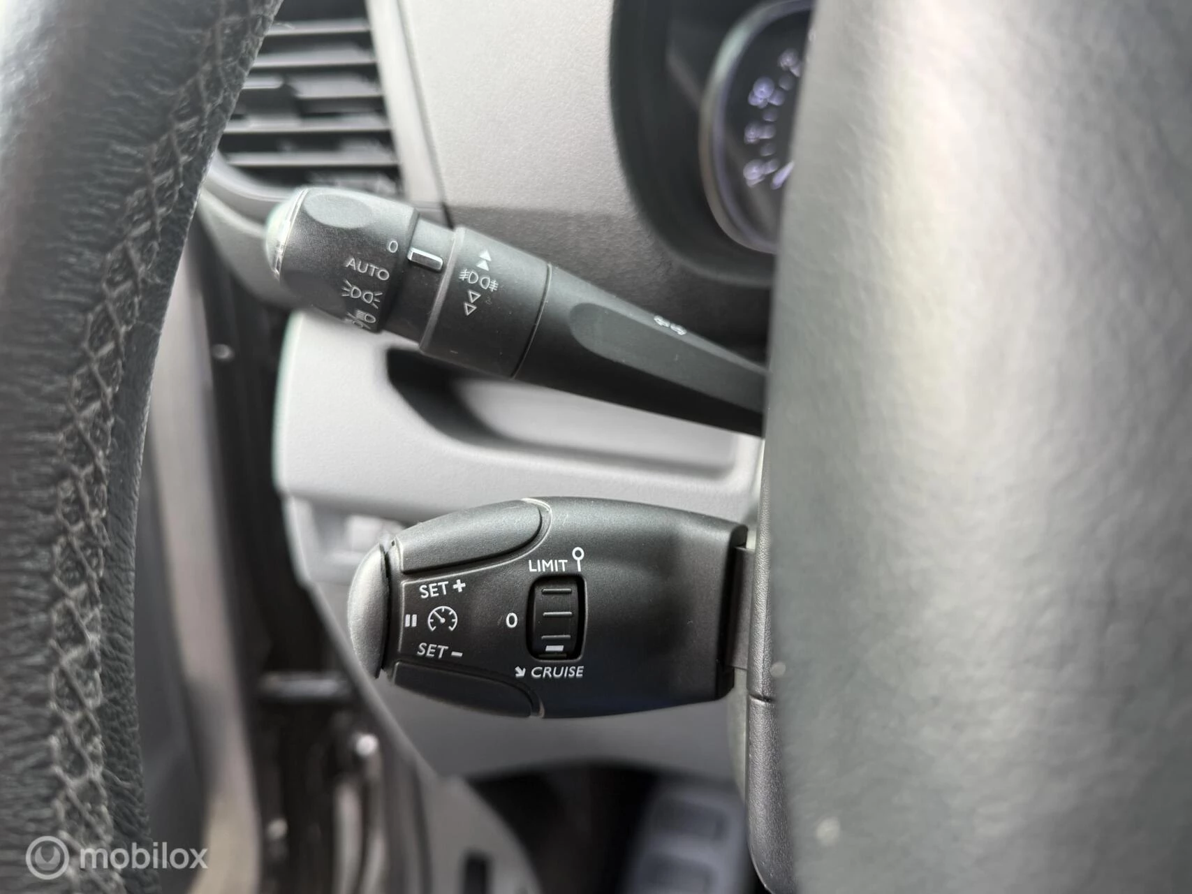 Hoofdafbeelding Citroën Jumpy