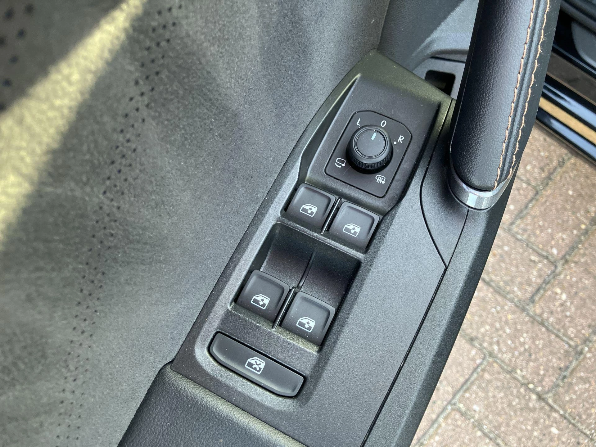 Hoofdafbeelding CUPRA Leon