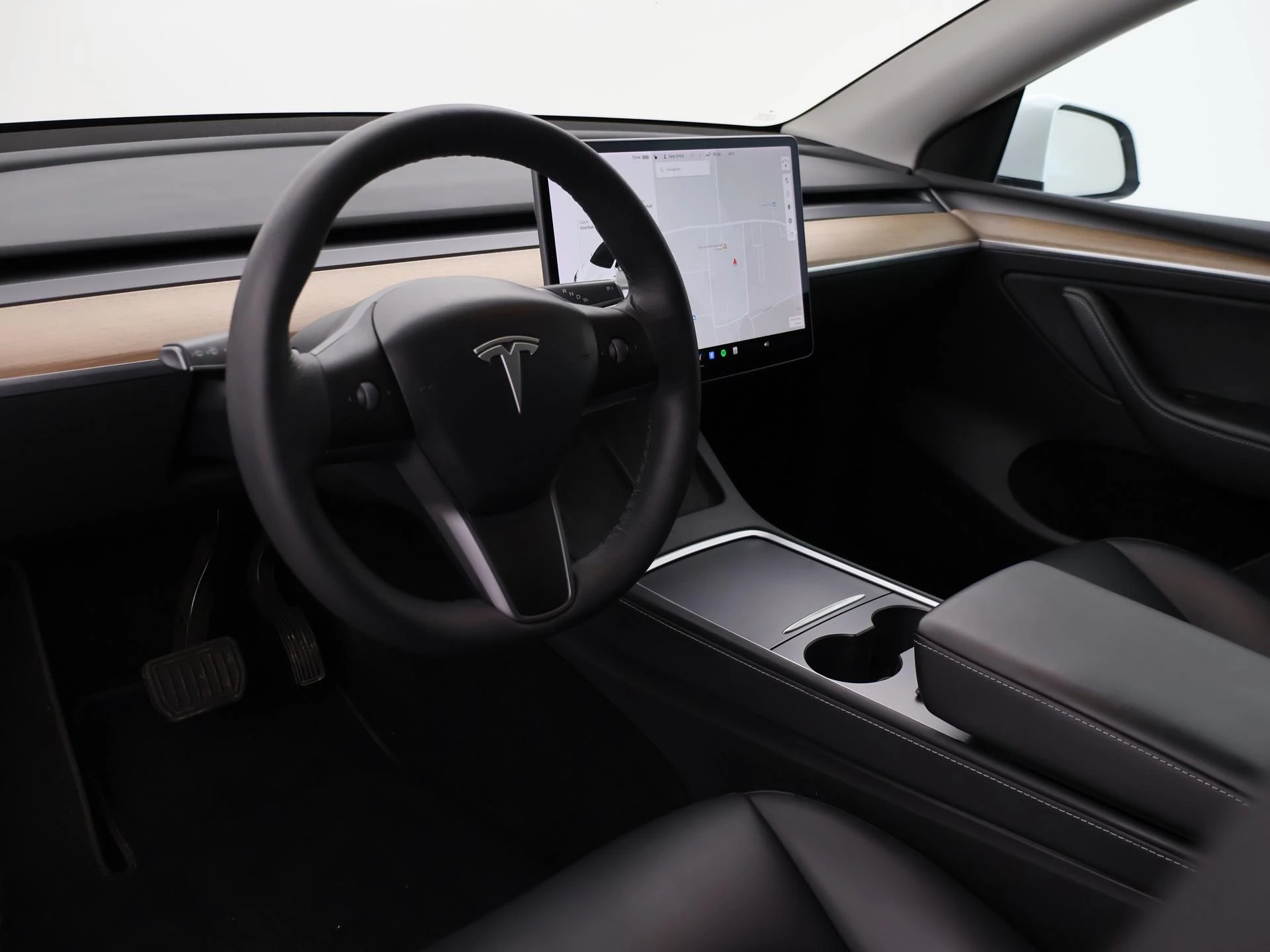Hoofdafbeelding Tesla Model Y