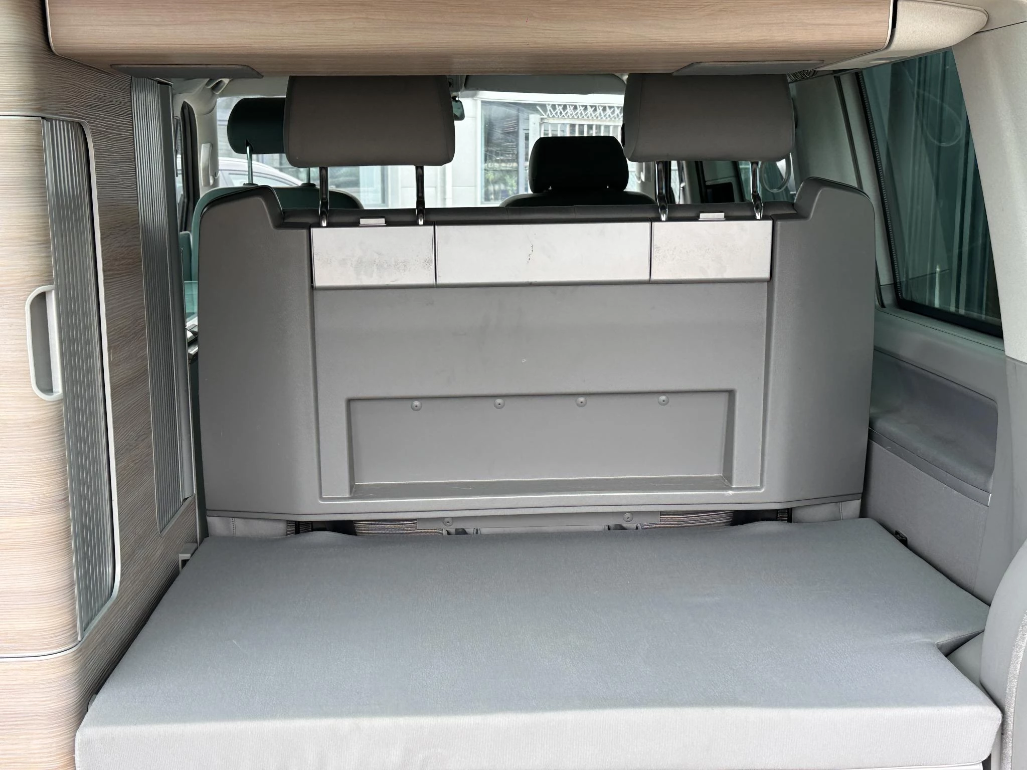 Hoofdafbeelding Volkswagen California