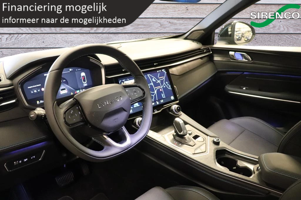 Hoofdafbeelding Lynk & Co 01