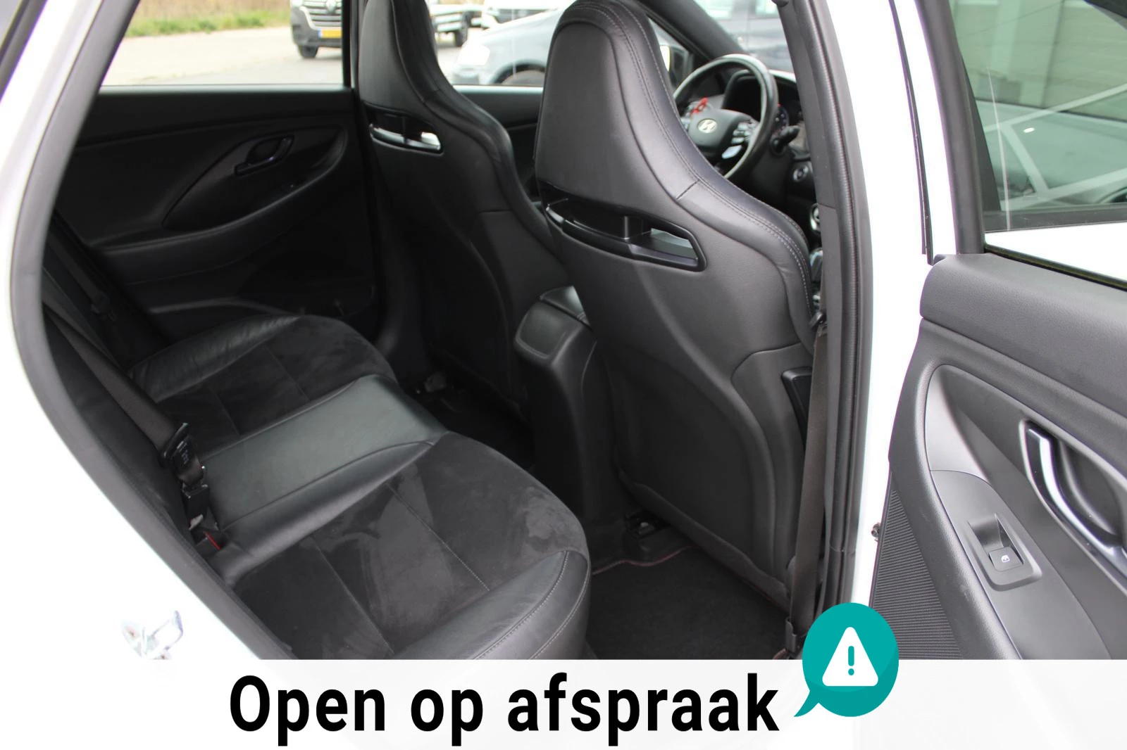 Hoofdafbeelding Hyundai i30