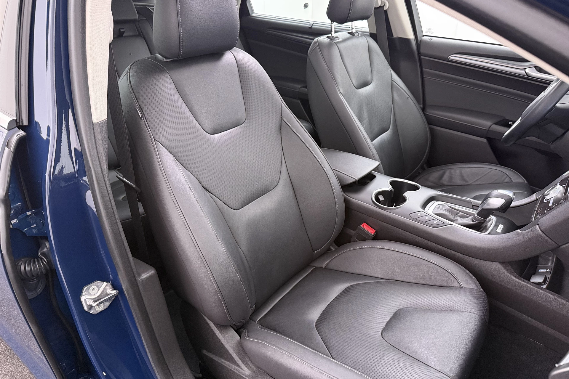 Hoofdafbeelding Ford Mondeo