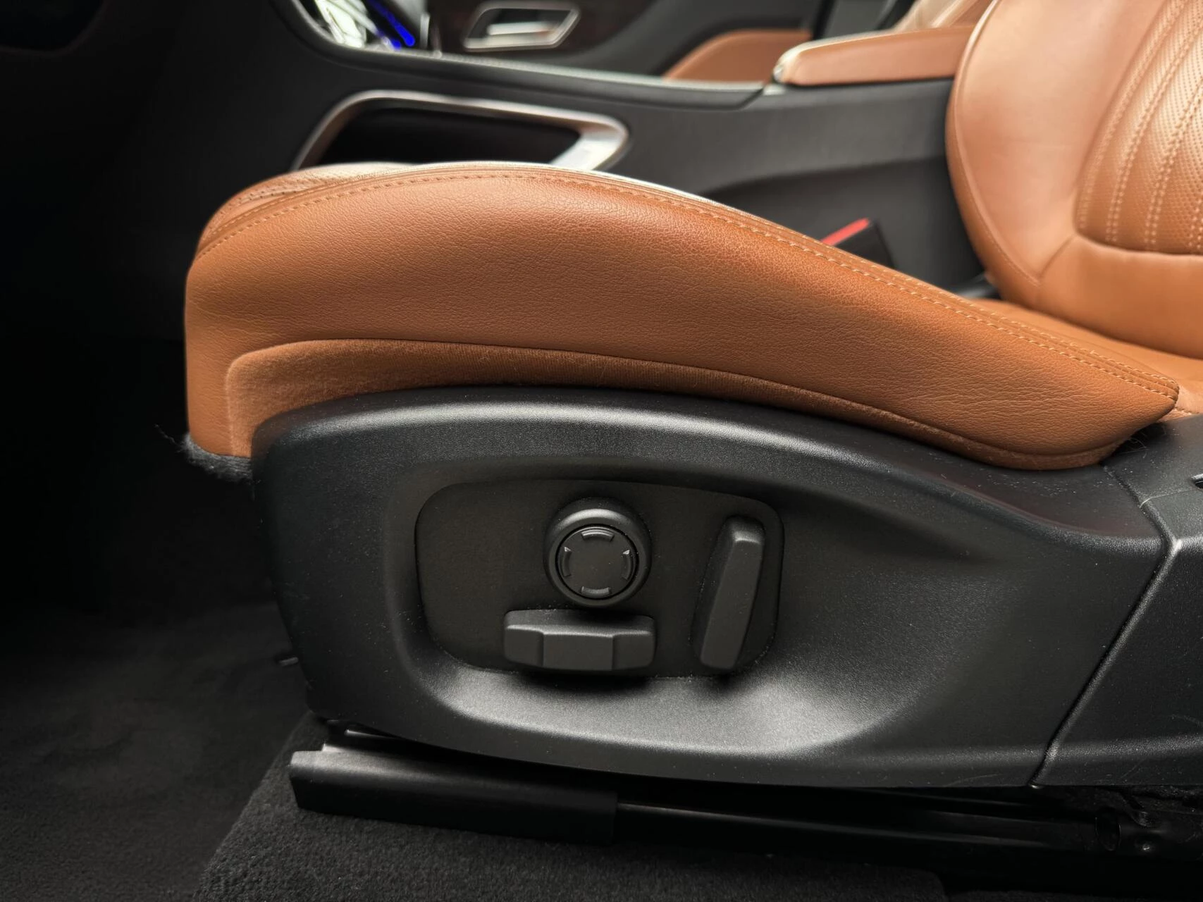 Hoofdafbeelding Jaguar F-PACE