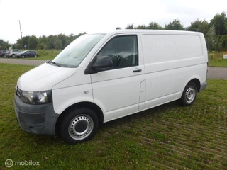 Volkswagen Transporter 2.0 TDI L1H1 BM T800