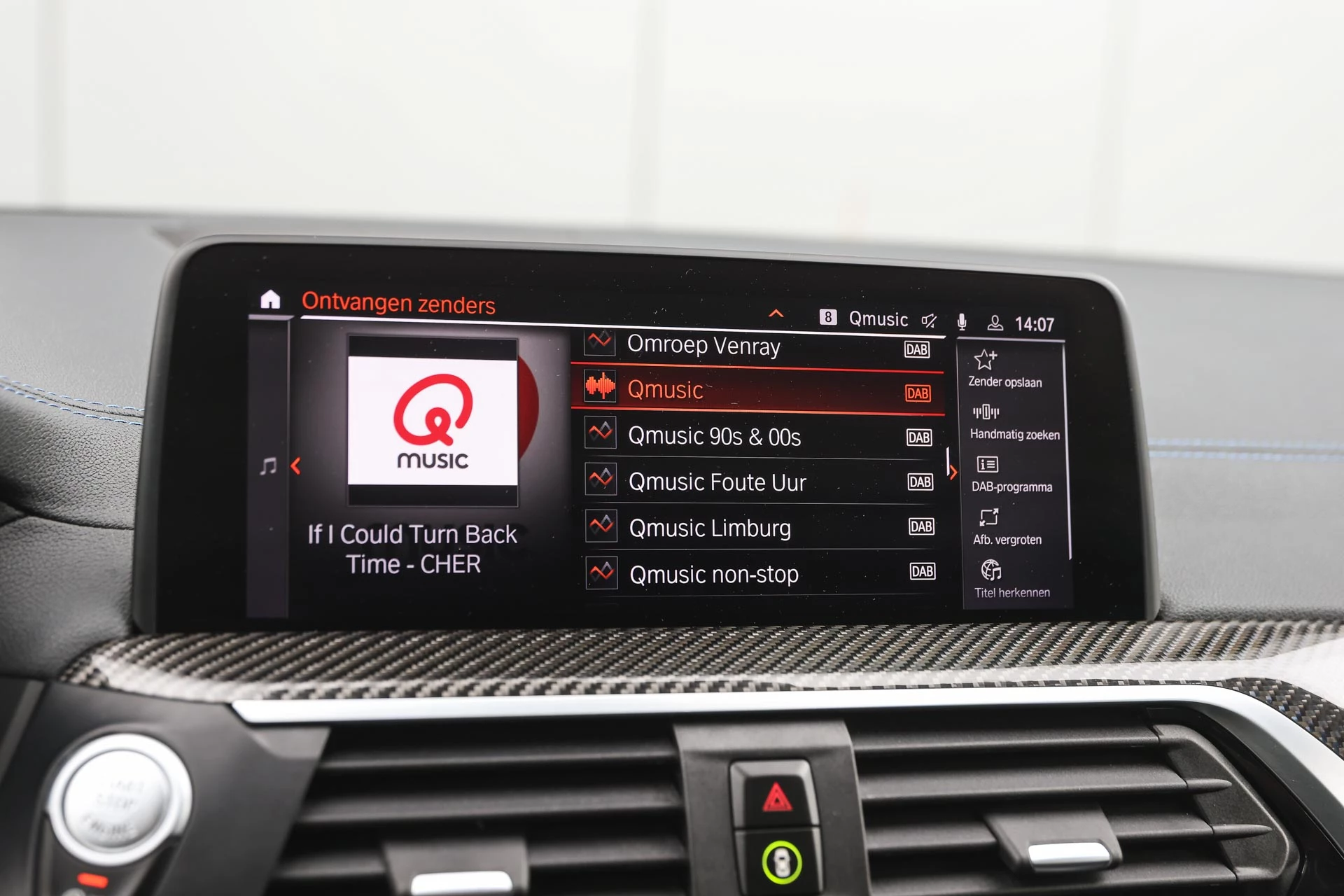 Hoofdafbeelding BMW X4