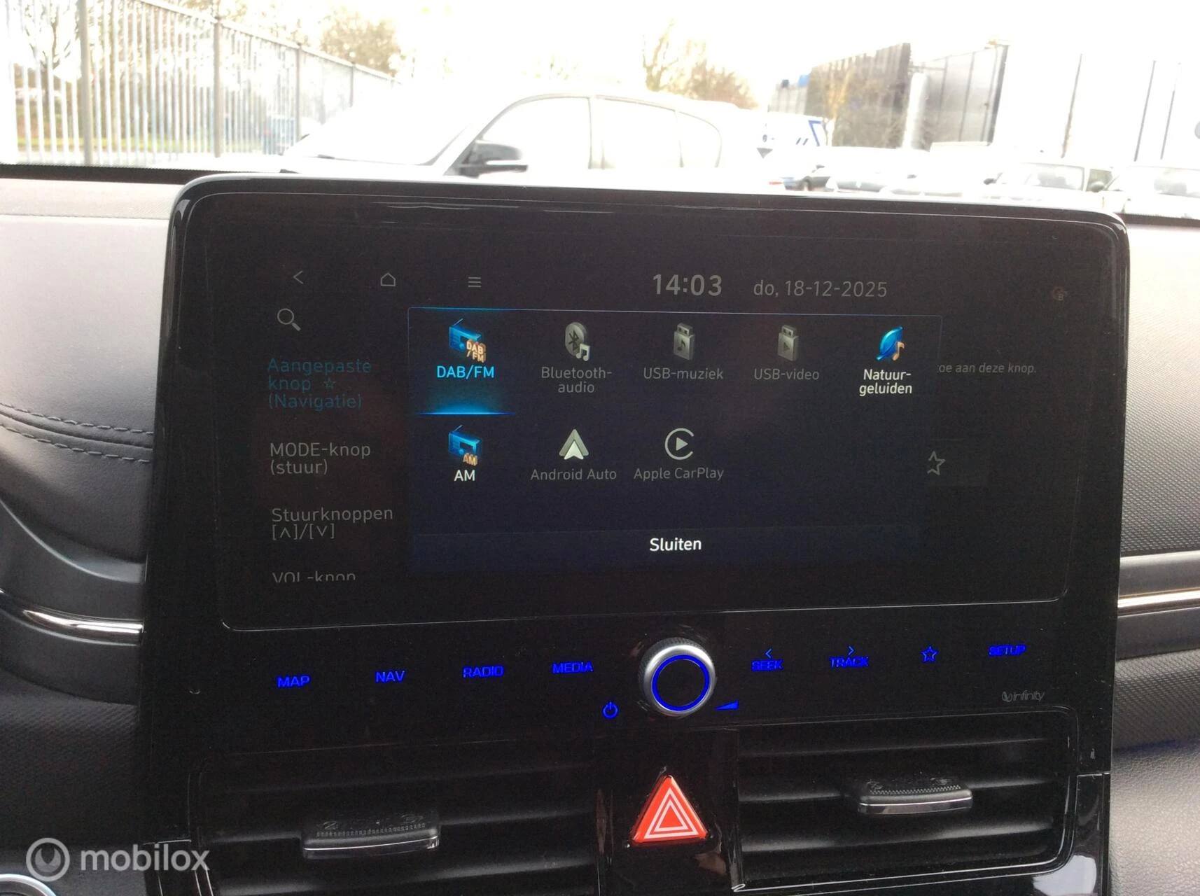 Hoofdafbeelding Hyundai IONIQ