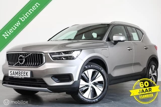 Volvo XC40 Volvo XC40 1.5 T4 PHEV Inscription -Stoelverwarming -Camera