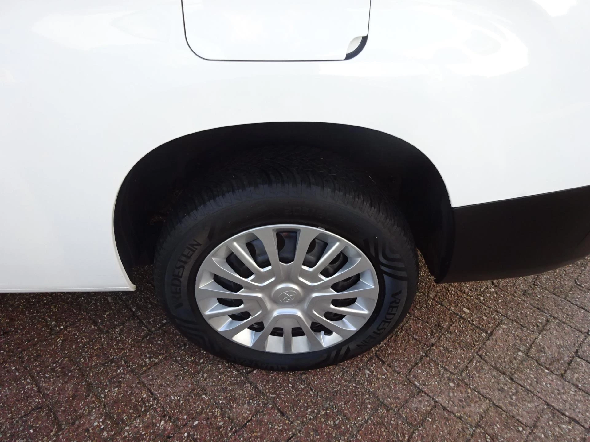 Hoofdafbeelding Toyota ProAce