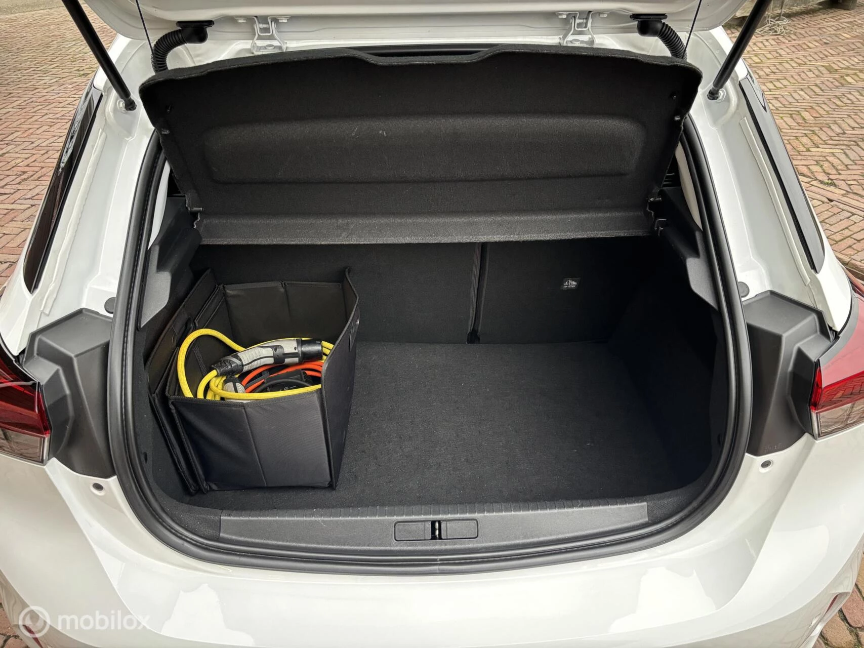 Hoofdafbeelding Opel Corsa-e