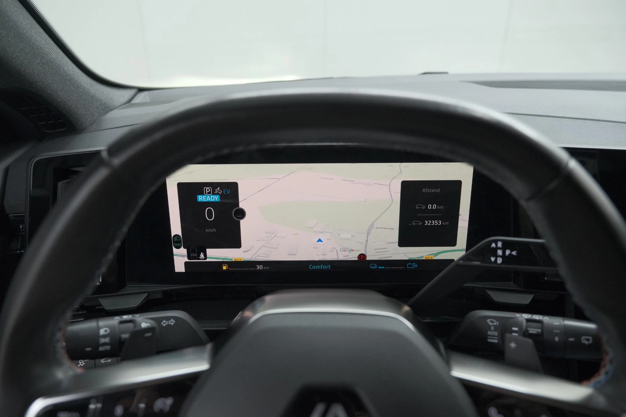 Hoofdafbeelding Renault Austral