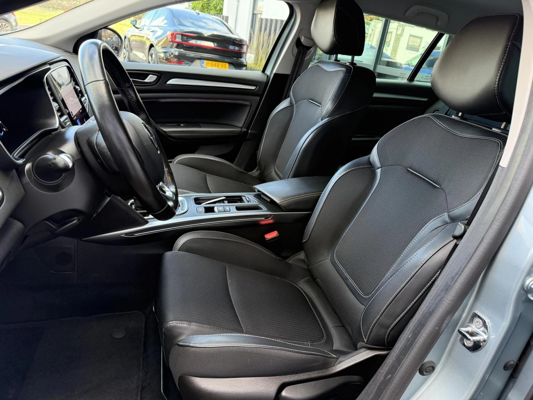 Hoofdafbeelding Renault Megane E-Tech