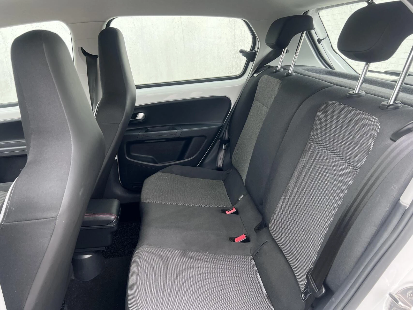 Hoofdafbeelding SEAT Mii