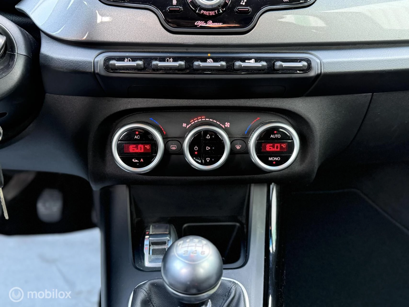 Hoofdafbeelding Alfa Romeo Giulietta