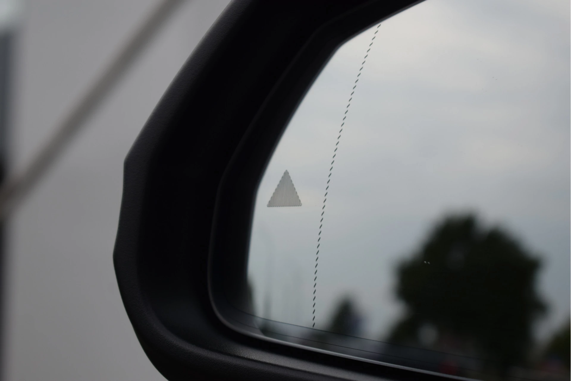 Hoofdafbeelding BMW iX1