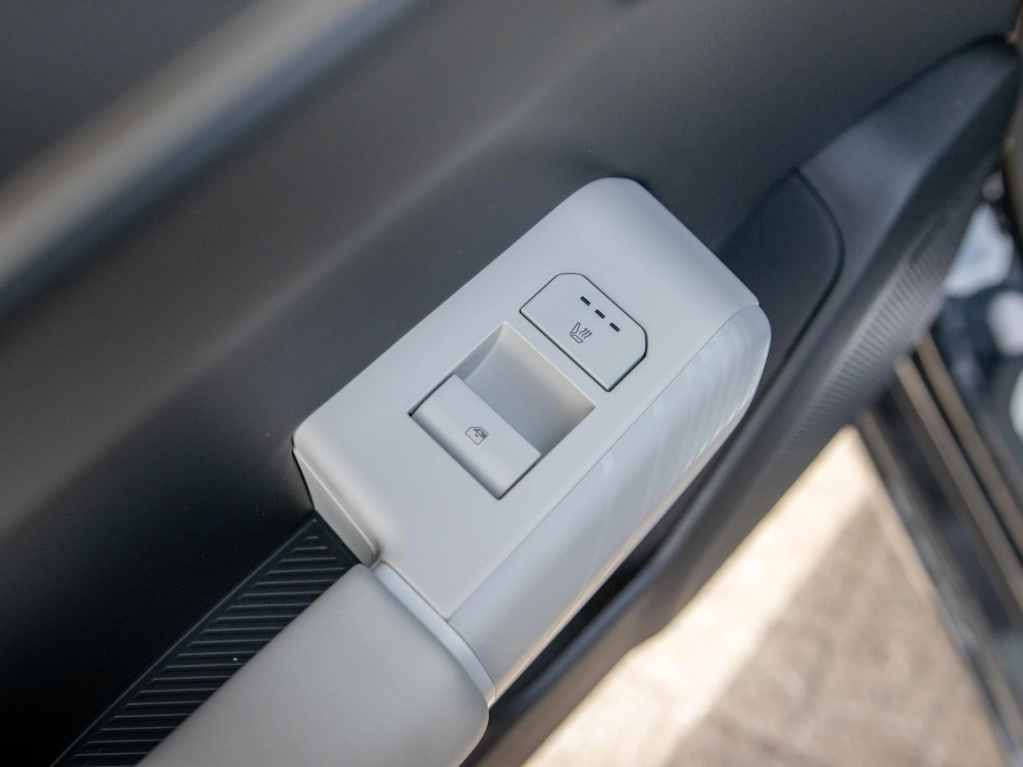 Hoofdafbeelding Kia EV4