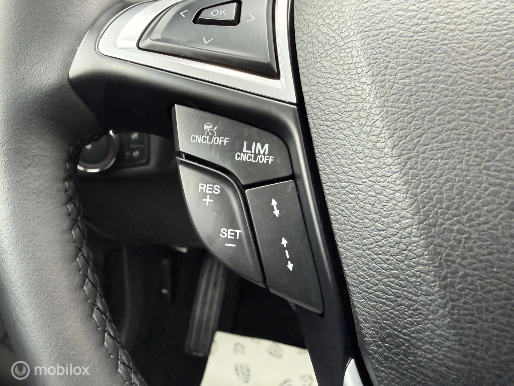 Hoofdafbeelding Ford Mondeo